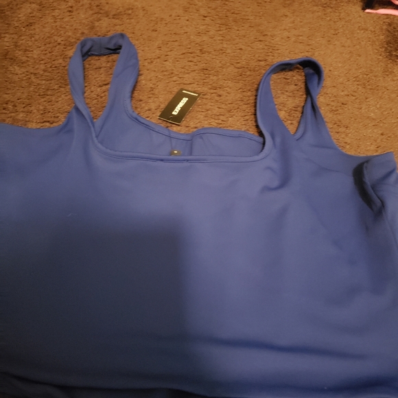 Express tank - Picture 2 of 4